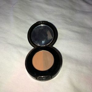 Brow powder duo